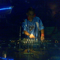 Hidop so nyanda arti (Funky manado jo)-Anton Jo djmix