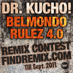 Dr. Kucho! - Belmondo Rulez 4.0