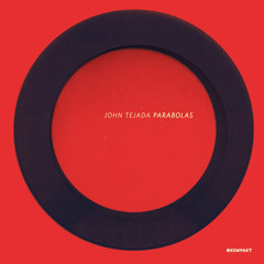 John Tejada "Subdivided" (from the new album "Parabolas")