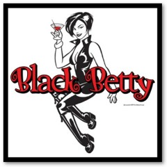 ram jam black betty (mikes sick in the room mix )