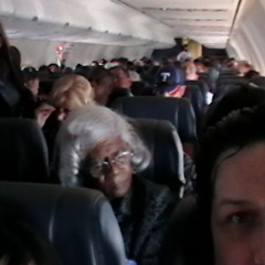 BUCK STALLION: "We Are Not Alone" (feat. The Ghost Of Michael Jackson)