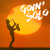 Artwork for Goin' Solo