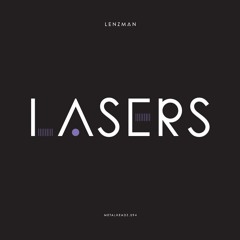 Lenzman - Broken Dreams - Metalheadz