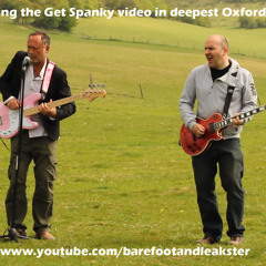 BBC RADIO OXFORD interview