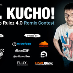 Dr. Kucho! - Belmondo Rulez 4.0 Original Mix