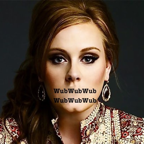 Rolling In The Deep - Adele (Mart815 Remix)