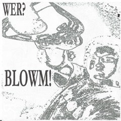 Blowm - Der Superrapper (feat. MC*B)