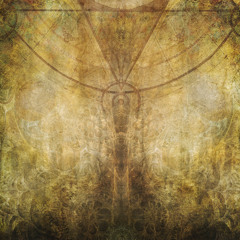 Ñutram Kalku - Vi I B E -( )- -( )- E
