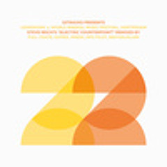 Steve Reich - Electric Counterpoint (mps PILOT's Future Takamba Remix)