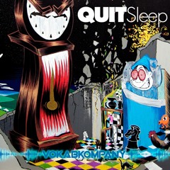 Gunslinger feat. Solovox, Deploi and Karen Mills [2011]