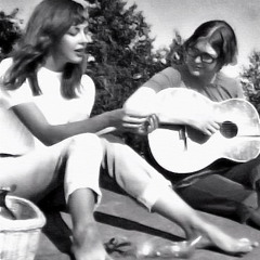 Catch the wind - Donovan cover - nostalgic