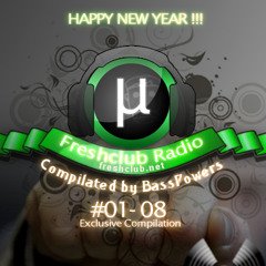 13.Raffa Ciello - The Game We Play (Club Mix)(freshclub.net)