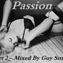 Passion - Volume Two - 30/05/2011
