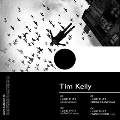 Tim Kelly - I like that (Ideal Flow Remix) [nutation]