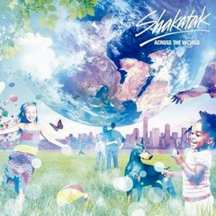 SHAKATAK-Across the World     İ.Y.