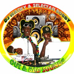 Out and bad sound int'l summer  mix 2011