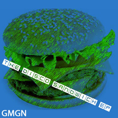 GMGN - The Meat (Wine & Cheese Remix) OUT NOW!