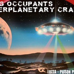 Calling Occupants Of Interplanetary Craft