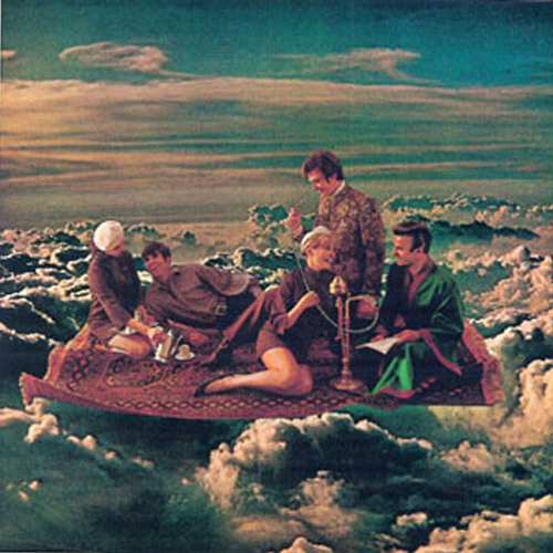 Sure Oppstøt [Volum 1]