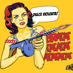 Enero - Dulce Violenta