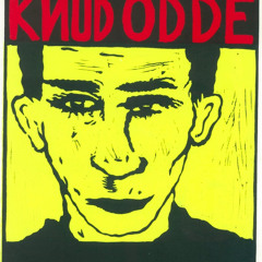 Knud Odde - Sommernat i Thorshavn.