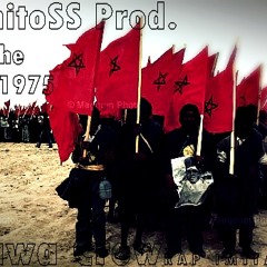 ''صوت الحسن ينادي'' - Azawa Crew (Version Rap IMITATIF) - Sahara Marocain