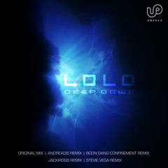 Lolo - Deep Down (original mix)