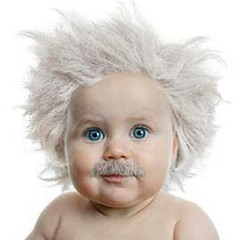 Baby Einstein Lullaby
