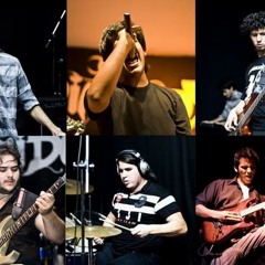 Ethereal - Left Pillar