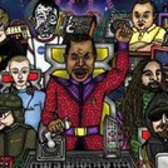 Lokal motif-THE BEAT * HOURS LATER- Remix-MAHDUP