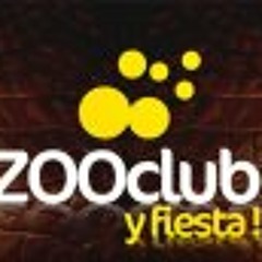 Deejay Splashouse - Zoo Club y Fista Set 9.9.2011