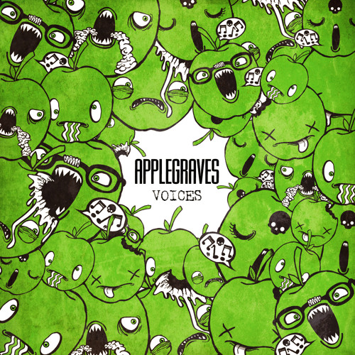 Applegraves - 02 - Voices