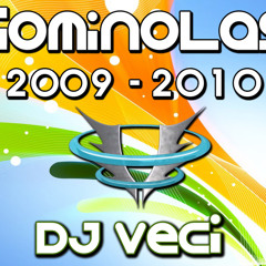 DJ VECI -  GOMINOLAS 2009