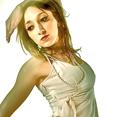 ALL I WANT (instrumental-electro version)