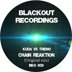 Kuda Vs Tremo - Chain Reaktion  (Out Now!!)