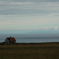 Sound without movements