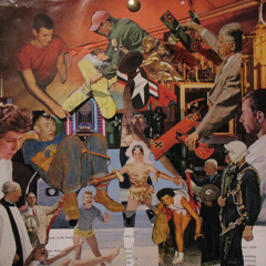 Flying Dreamz - Drive The Train