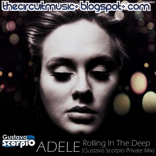 Listen to Adele - Rolling In The Deep (Downtown London Remix) by ISLEM -  DJ_ISLM in Adele REMIXED playlist online for free on SoundCloud