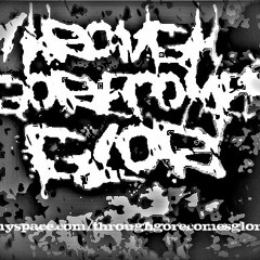 Through Gore Comes Glory -Johnny s.