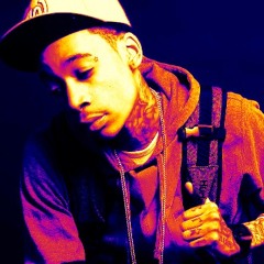 Purp and Yellow - Wiz Khalifa (Mr.Terrbear Dubstep Remix)