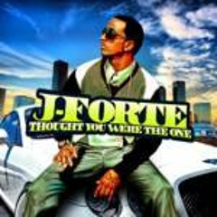 Thought You Were The One