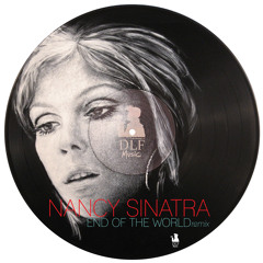 End of the World (Remix) - Nancy Sinatra