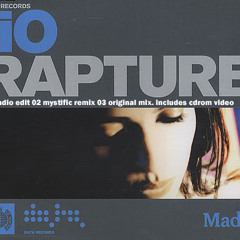 Iio - Rapture (Mystific DNB Remix 2011 ) SPOTIFY LINK INCLUDED!
