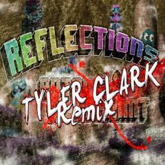 Reflections (Tyler Clark Remix) - Antoine Lavenant