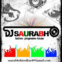 Tum Ho Mera Pyar...Dj Saurabh From Mumbai...