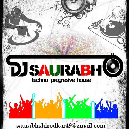 Tum Ho Mera Pyar...Dj Saurabh From Mumbai...