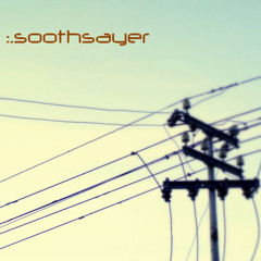 Soothsayer - Burning Bush (WIP)