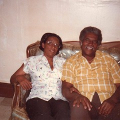 "UNTIL WE MEET AGAIN" (R.I.P GRANDPA) FEAT. PLAYBOY BURG