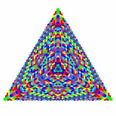 The Sacred Geometry (old mix)