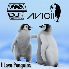I Love Penguins (DiBella Bootleg)